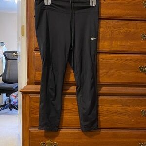 Nike Black Performance Leggings